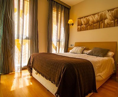 Room Ap2 Apartamentos Dream Suites & Apartments Almería Centro